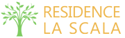 Residence La Scala Logo